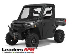 2022 Polaris Ranger XP 1000 for sale 201142174